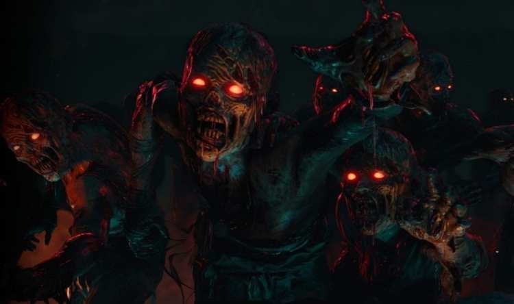 Call Of Duty Black Ops 4 Pc Review Zombies