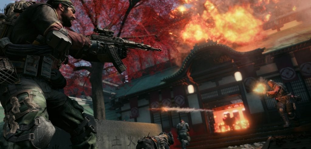 Call Of Duty Black Ops 4 Treyarch Community Response