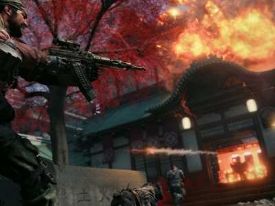 Call Of Duty Black Ops 4 Treyarch Community Response