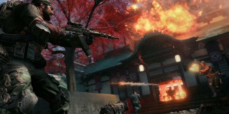 Call Of Duty Black Ops 4 Treyarch Community Response
