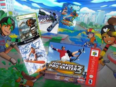 Crayola Scoot With Classic Sports Games