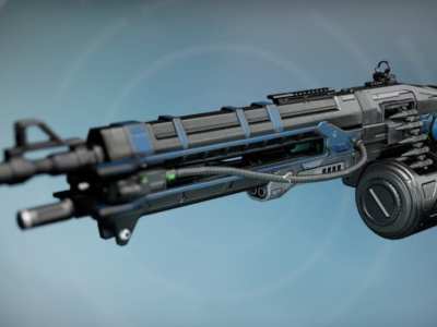 Destiny 2 Festival Of The Lost Thunderlord