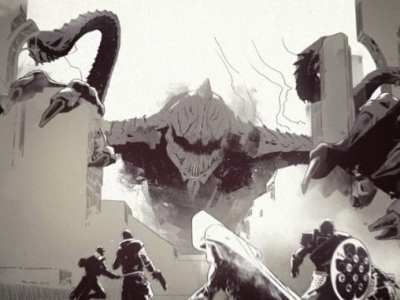 Destiny 2 Forsaken Riven Boss Fight Cheese