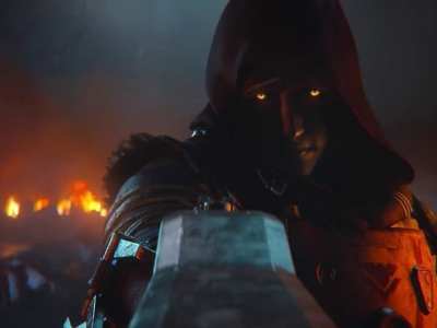 Destiny 2 Forsaken Uldren