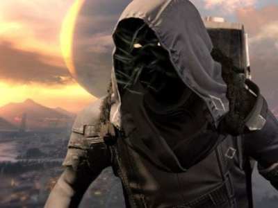 Destiny 2 Forsaken Xur