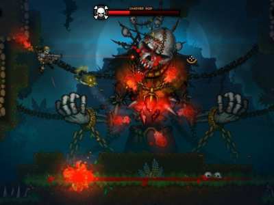 Furyunleashedconteststeampci