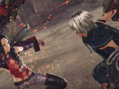 God Eater 3 Release Date