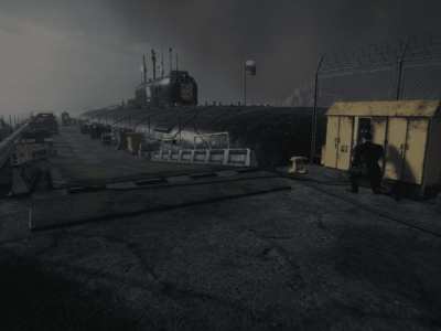 Kursk Adventure Documentary Movie