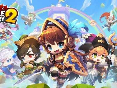 Maplestory 2 Key Art 1 V1 Current