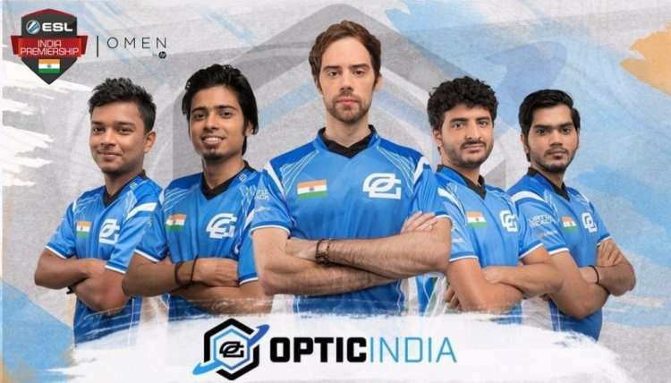 Optic India