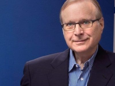 Paul Allen