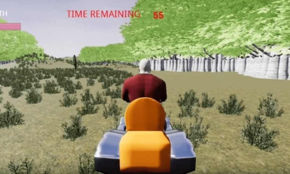 Ride