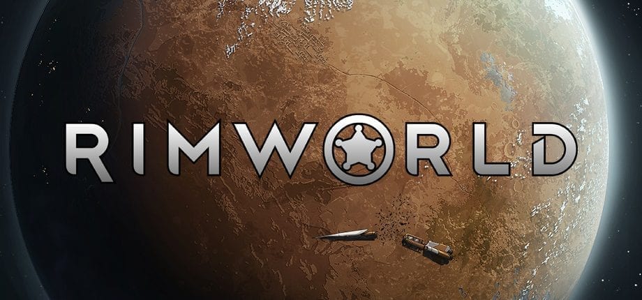 Rimworld Logo