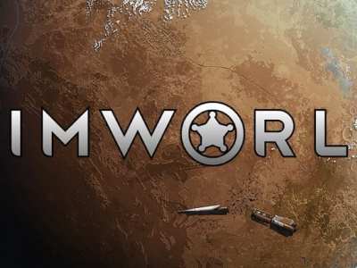 Rimworld Logo