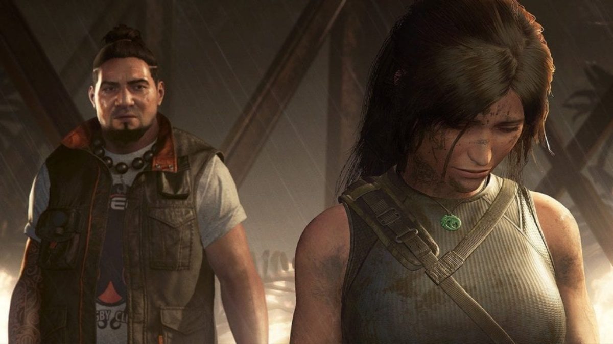 Angry Fans Review Bomb Shadow Of The Tomb Raider Due to Steam Sale