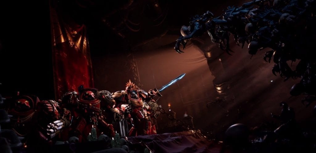 Space Hulk Tactics Pc Review Feat Image