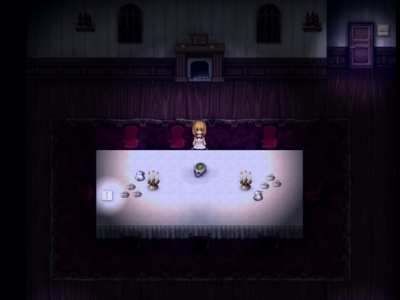 Thewitchshousecontest