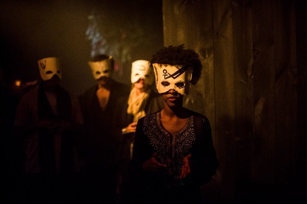 Unknown 9 Photo By Przemyslaw Jendroska