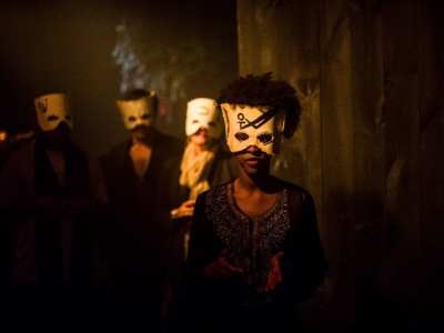 Unknown 9 Photo By Przemyslaw Jendroska