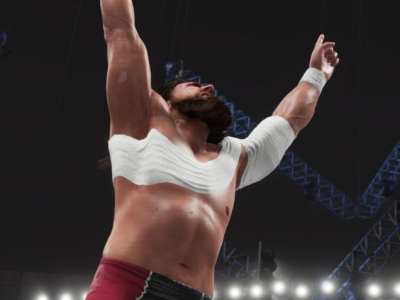 Wwe 2k19 Review Daniel Bryan Showcase 2