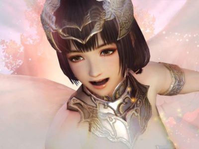 Warriors Orochi 4 Pc Benchmark And Technical Review Naotora Ii