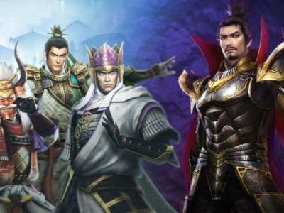 Warriors Orochi 4 Pc Review Heroes Vs. Nobunaga