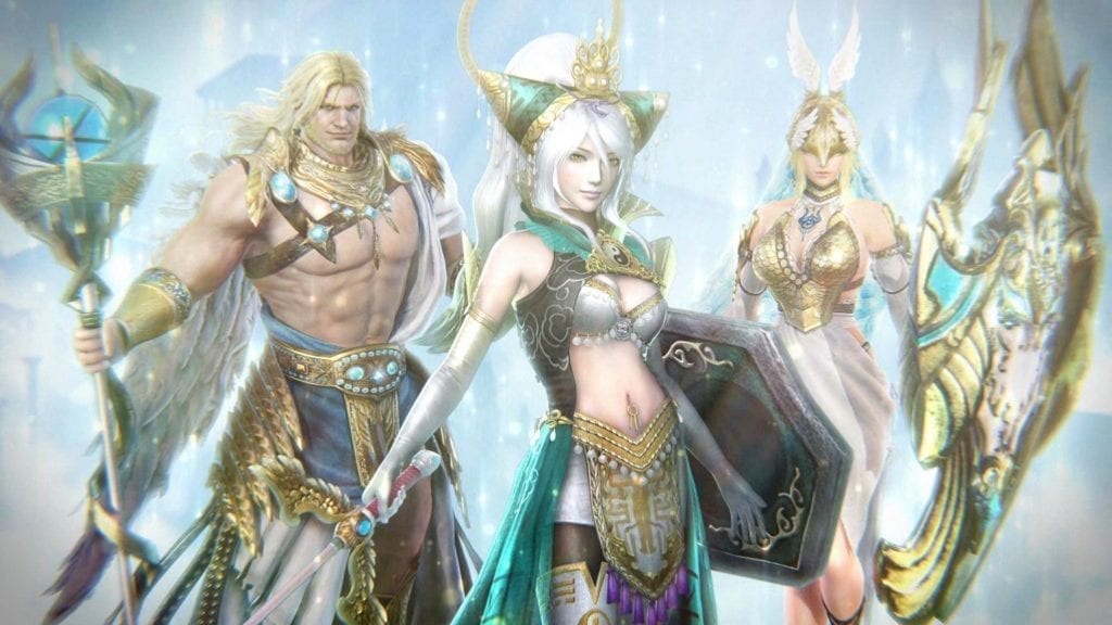 Warriors Orochi 4 PC Review - Beautiful But Bloated