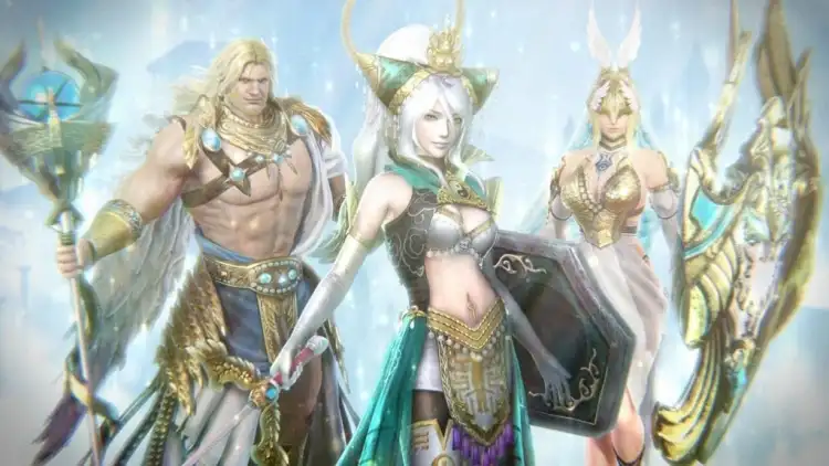 Warriors Orochi 4 Pc Review Olympus