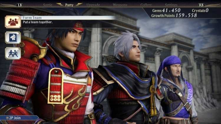 Warriors Orochi 4 Pc Review Team
