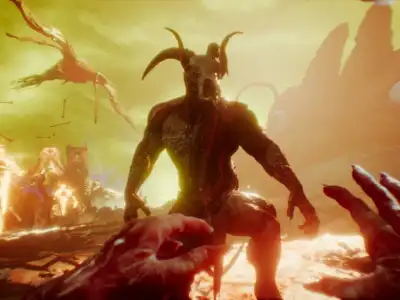 Weekly Pc Game Releases Agony Unrated