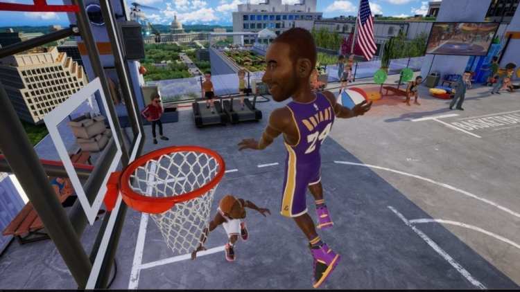 Weekly Pc Games Release Date Nba 2k Playgrounds 2