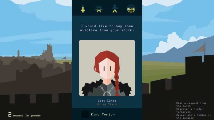 Weekly Pc Games Release Date Reigns Game Of Thrones