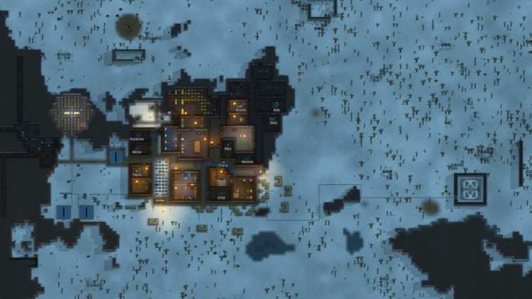 Weekly Pc Games Release Date Rimworld