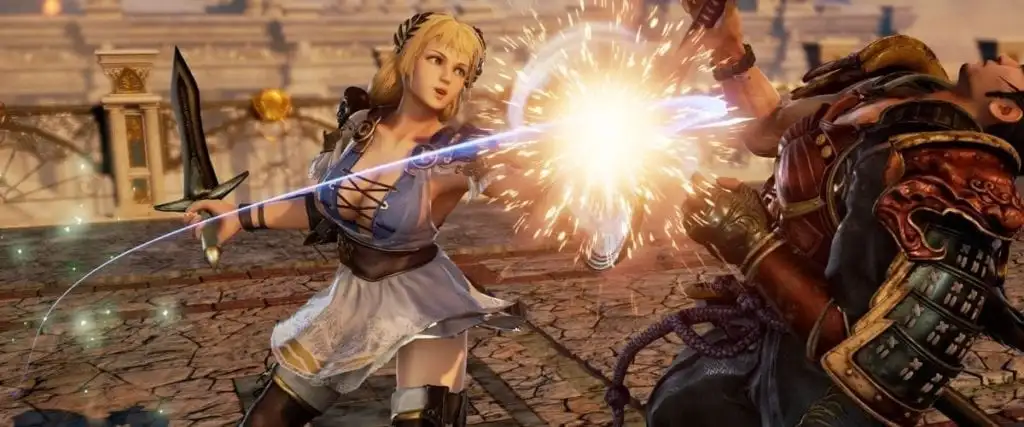 Weekly Pc Games Release Date Soulcalibur 6