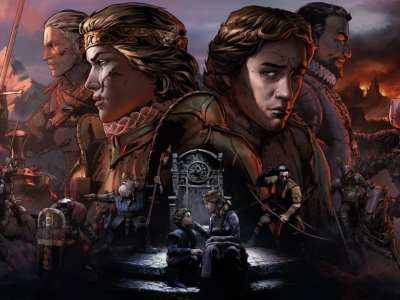 Thronebreaker