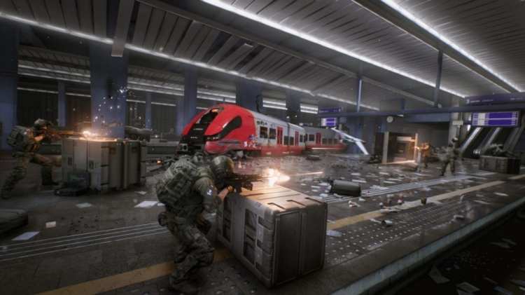 Weekly Pc Games Release Date World War 3