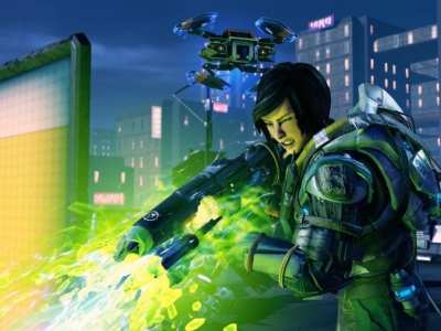 Xcom 2 Tactical Legacy Pack Lily Shen