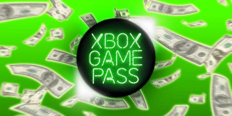 Xbox Game Pass subscription 3 months. Buy cheap!