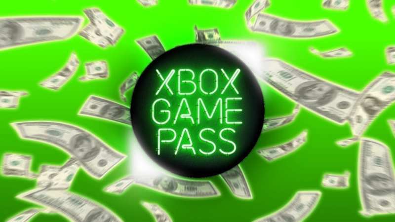 Xbox Game Pass Money Savings
