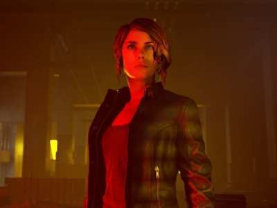 Control Remedy Jesse Faden