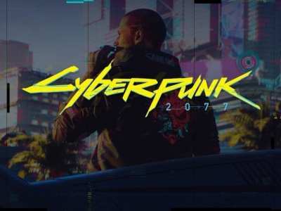 Cyberpunk 2077