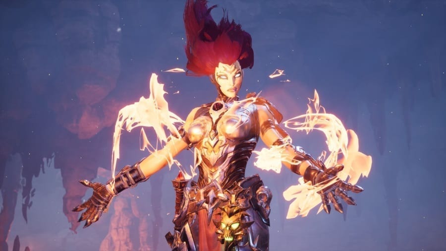 Darksiders Iii