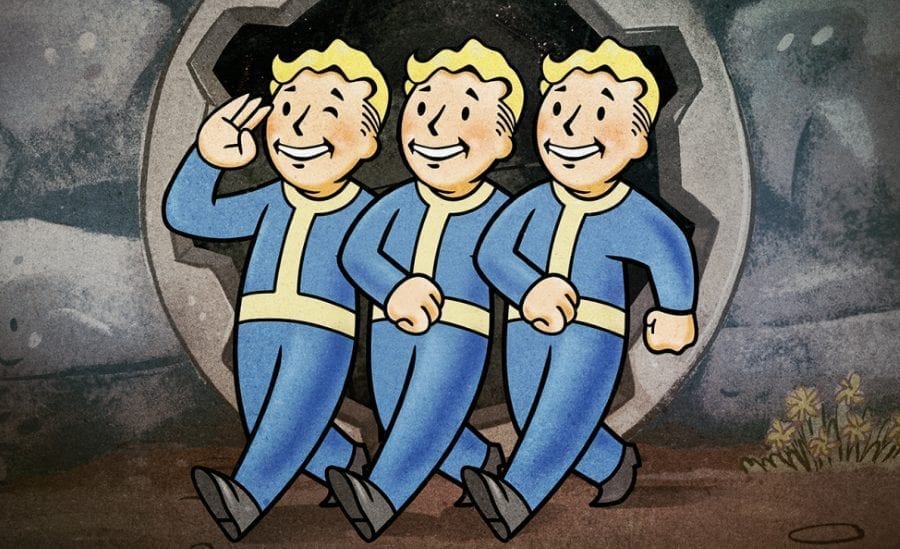 Fallout 76, 2