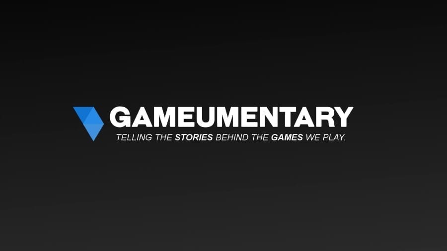 Gameumentary