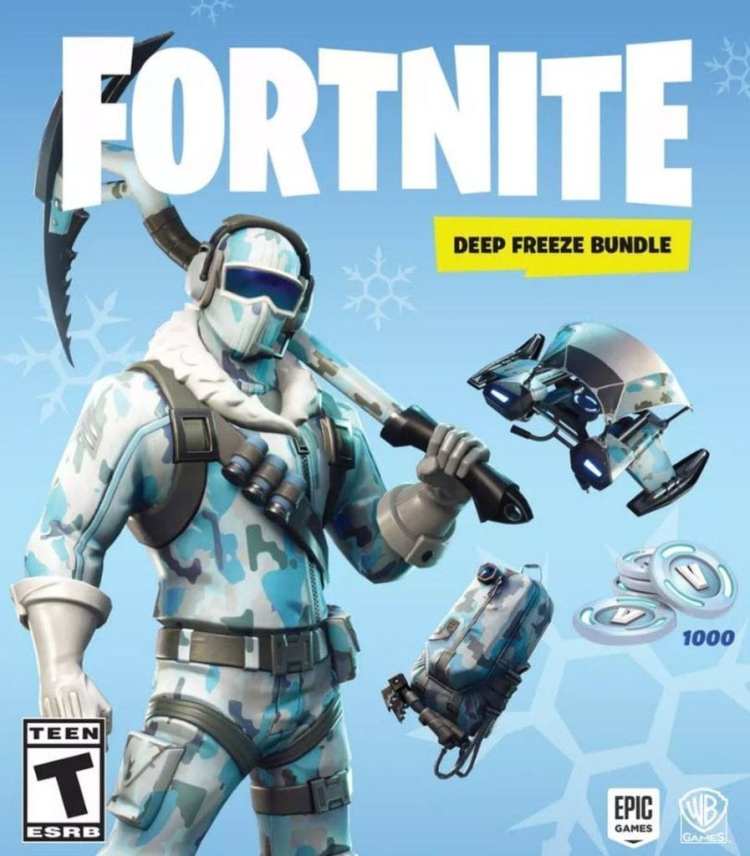 Https Blogs Images.forbes.com Insertcoin Files 2018 10 Fortnite Deep Freeze1