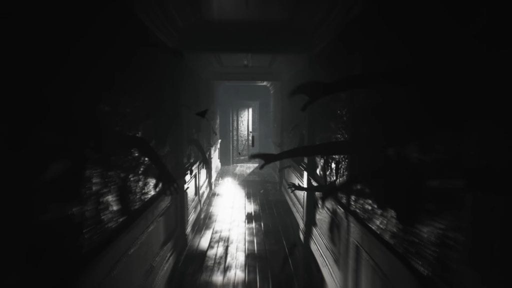 Layers Of Fear 2 Reveal