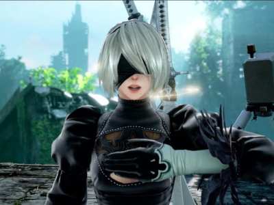 nier automata steam patch release date
