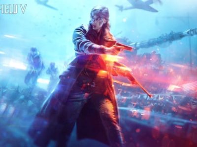 Play Battlefield 5 Early With Origin Access Premier