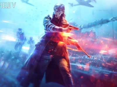 Play Battlefield 5 Early With Origin Access Premier