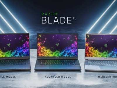 Razer Blade 15